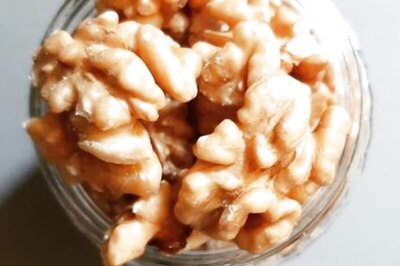 Check Out the Health Benefits of Consuming Walnuts, Nature's Superfood
