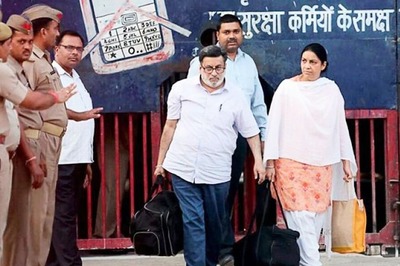 Supreme Court Admits CBI's Appeal Against Acquittal of Aarushi Talwar’s Parents