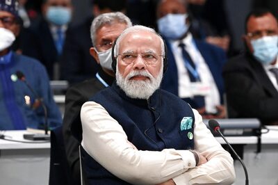 Why China, India, Other Big Coal Users are Missing From COP26 Phase-out Deal