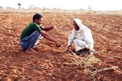 Poor monsoon may hike prices further: RBI