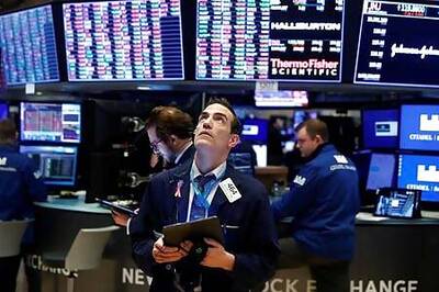 S&P 500, Nasdaq At Record Highs On COVID-19 Treatment Hopes