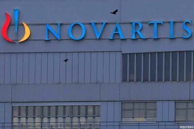 SC verdict on Novartis's cancer drug Glivec today