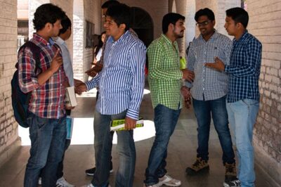 MPPSC State Eligibility Test 2022: Board Holds Results for 548 Slots