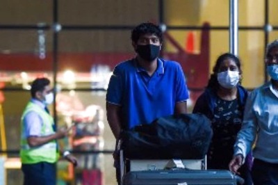 Mumbai Well-Prepared to Take on Omicron; ‘Jumbo’ Covid Centres Activated, BMC Says