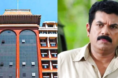 Verdict On Malayalam Actor Mukesh's Anticipatory Bail Plea On September 5