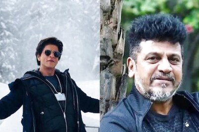 For Kannada Fans, SRK Means Shiva Rajkumar and Not Shah Rukh Khan