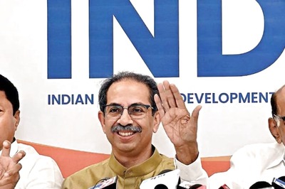 Maharashtra Polls: Delay In Seat Allocation Troubles Smaller MVA Allies