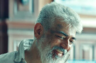 Thunivu Trailer Out: Ajith Kumar's Action Thriller Is All About Gangs, Guns, Mind Games and Money