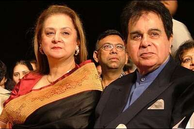 Dilip Kumar's college to celebrate his birthday