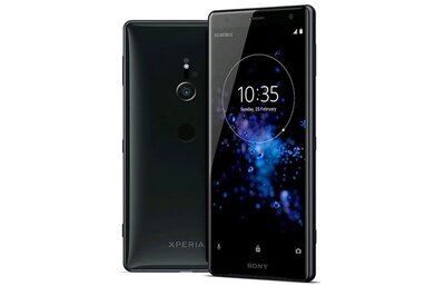 MWC 2018 Live: Sony Unveils Xperia XZ2 and Xperia XZ2 Compact