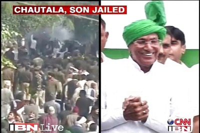 Court upholds Chautala's plea for attendant