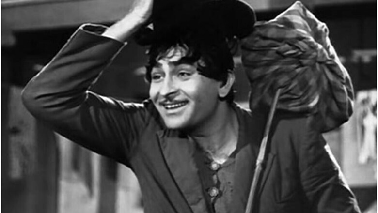 Raj Kapoor's Biography to Be Released on His Birth Anniversary, Says Rahul Rawail