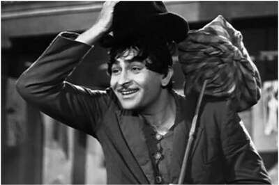 Raj Kapoor's Biography to Be Released on His Birth Anniversary, Says Rahul Rawail