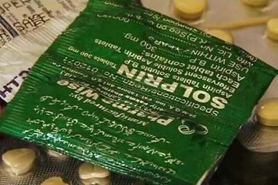 Pak: Toll in spurious drugs incident reaches 100