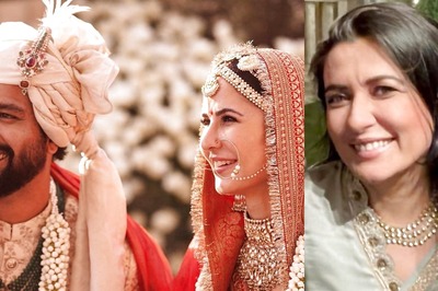 Katrina Kaif and Vicky Kaushal's Wedding Was Gorgeous; Bride is Very Happy, Reveals Mini Mathur
