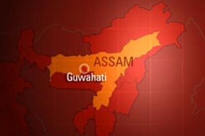 BJP-AGP alliance talks hit rough weather over Guwahati