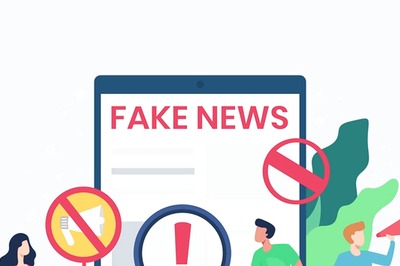 In an Election Year, West Bengal Topped in Fake News Cases on Social Media