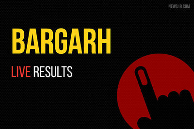 Bargarh Election Results 2019 Live Updates