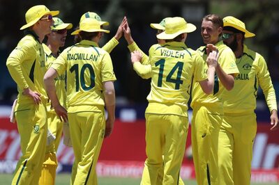 Australia Under-19 vs England Under-19 Live Cricket Streaming For ICC U-19 World Cup 2024: When and Where to Watch AUS vs ENG Coverage on TV And Online