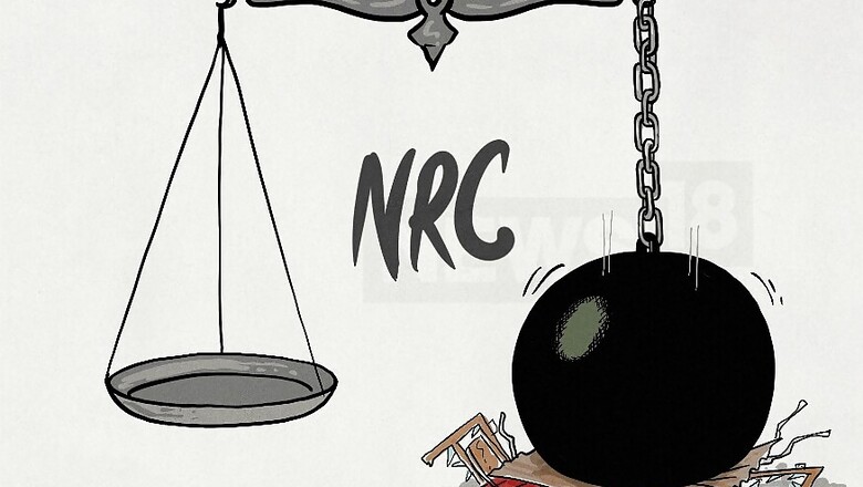 Existing NRC Should Be Rejected and Assam Included in Nationwide Register, Says State Finance Minister