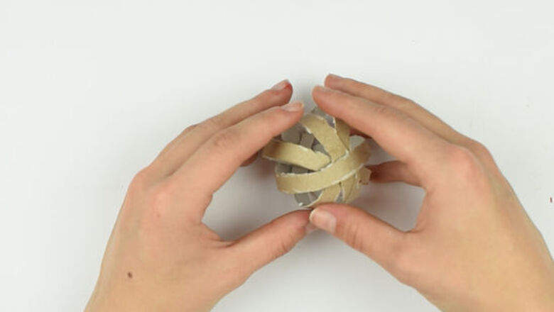 How to Make Cat Toys