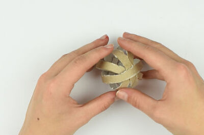 How to Make Cat Toys