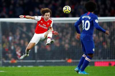 Premier League 2019-20 Chelsea vs Arsenal Live Streaming: When and Where to Watch Live Telecast, Timings in India, Team News