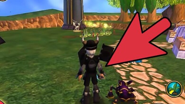 How to Get a Lot of Money in Wizard101