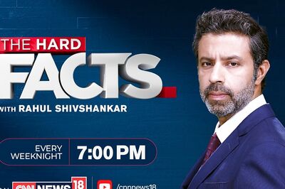 ‘The Hard Facts’ Will Cut Through the Clutter Others Force on Viewers, Says Rahul Shivshankar on His New Show