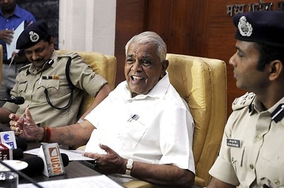 87-yr-old Babulal Gaur Plans to Fight Madhya Pradesh Assembly Polls