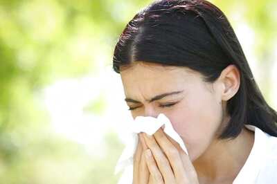 Suffering From Summer Cold? Here Are Home Remedies That Can Help