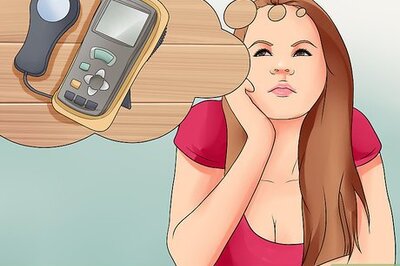 How to Measure Light Intensity