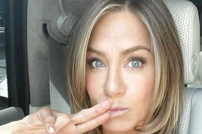 Jennifer Aniston Clears Up Wildest Rumours About Her, Says Some Were 'A Little True'