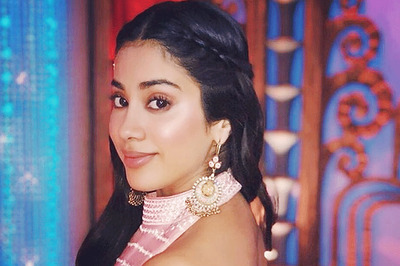 Not Acting, Sridevi Wanted Janhvi Kapoor to Pursue This Profession
