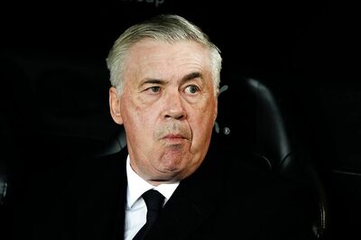 'I'm Innocent': Carlo Ancelotti Denies Wrongdoing After Spanish Prosecutors Accuse Him of Tax Fraud
