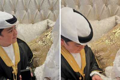 Abdu Rozik Calls Out 'Nasty' Trolls Bashing Him For Getting Married: 'Making Fun Because I am Small'