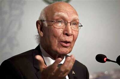 China helped Pakistan to block India's NSG membership bid: Aziz