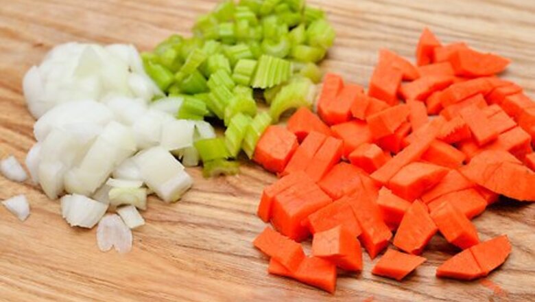 How to Make Stew