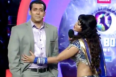 'Bigg Boss' to be made into a horror-comedy film