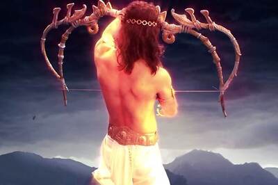 'Suryaputra Karna' review: A little overdo ruins the interest