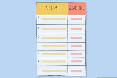 How to Apply to College