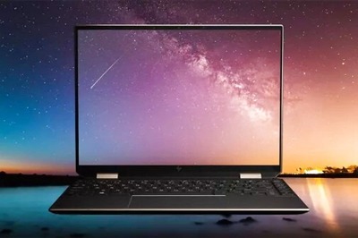 HP Launches New 14-Inch Spectre x360 Laptop With Intel's 'Tiger Lake' Processor