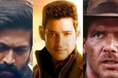 Allu Arjun To Yash, South Indian Stars Who Would Make Good Desi Indiana Jones