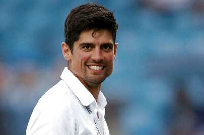 England Legend Alastair Cook Calls Time on Professional Cricket Career