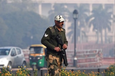 Over 1,300 Security Personnel Freed After Centre Removes VIP Security Cover of Politicians, Lawmakers