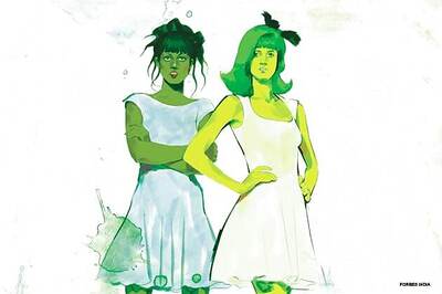 It's getting tough for migrants everywhere