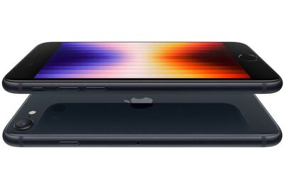 Apple iPhone SE 2022 Has More RAM Than The Last Version: All Details