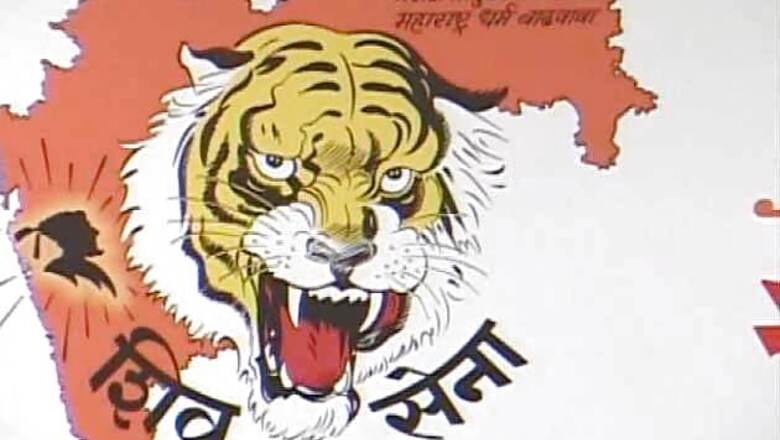 Shiv Sena takes dim view of Modi's visit, says China hugs from front and stabs from behind