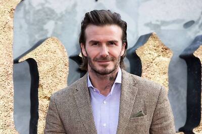 Beckham's Miami Dream Team Closer to Reality After Land Deal