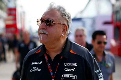 Vijay Mallya's Goa Kingfisher Villa Fails to Attract any Bidder